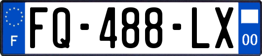 FQ-488-LX
