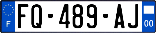 FQ-489-AJ