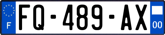 FQ-489-AX