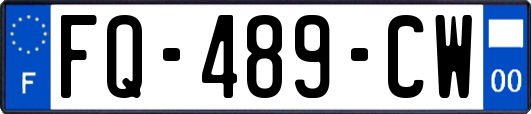 FQ-489-CW