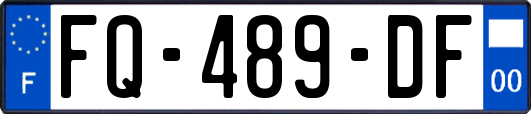 FQ-489-DF