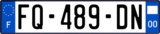 FQ-489-DN