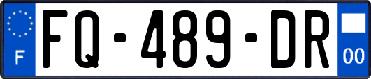 FQ-489-DR