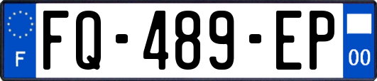FQ-489-EP