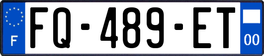 FQ-489-ET