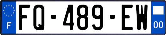 FQ-489-EW