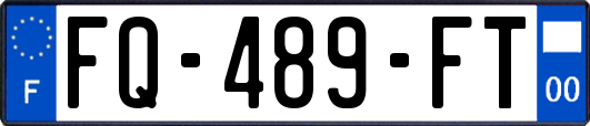 FQ-489-FT