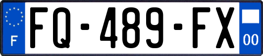 FQ-489-FX