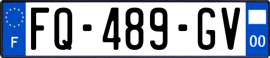 FQ-489-GV