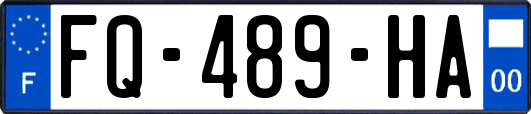 FQ-489-HA