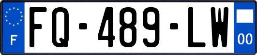 FQ-489-LW
