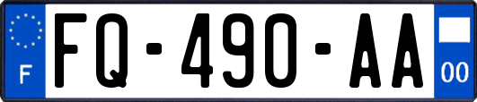 FQ-490-AA