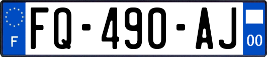 FQ-490-AJ