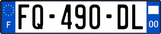 FQ-490-DL