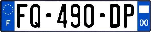 FQ-490-DP