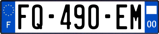 FQ-490-EM