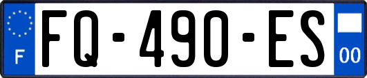 FQ-490-ES