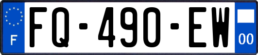 FQ-490-EW