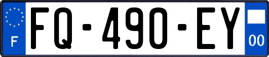 FQ-490-EY