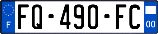 FQ-490-FC