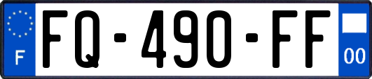 FQ-490-FF