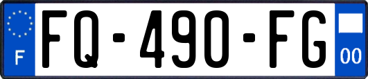 FQ-490-FG