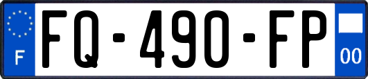 FQ-490-FP