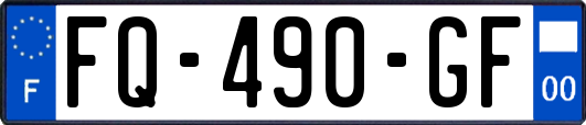 FQ-490-GF
