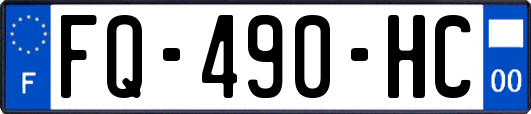 FQ-490-HC