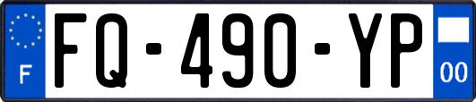 FQ-490-YP