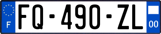 FQ-490-ZL