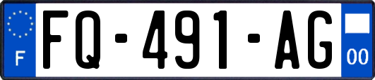 FQ-491-AG