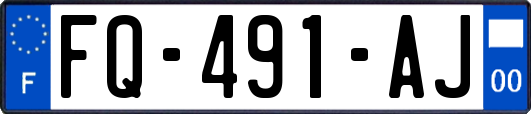 FQ-491-AJ