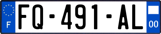 FQ-491-AL