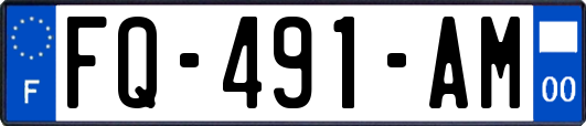 FQ-491-AM