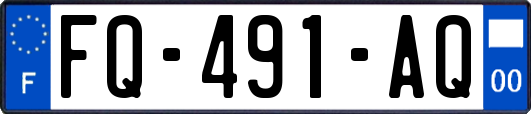 FQ-491-AQ