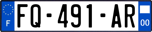 FQ-491-AR