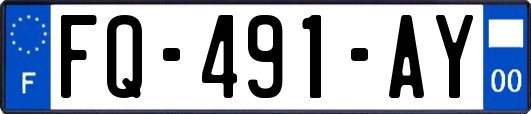 FQ-491-AY