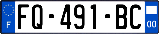 FQ-491-BC