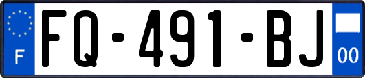 FQ-491-BJ