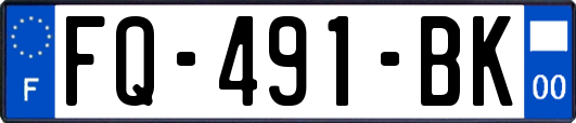 FQ-491-BK