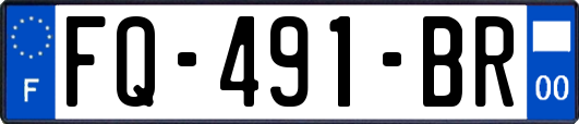 FQ-491-BR