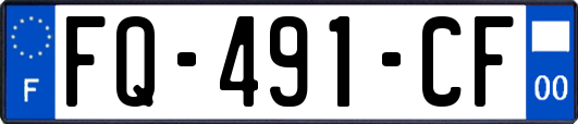 FQ-491-CF