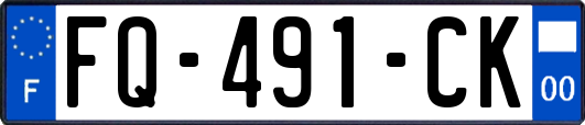 FQ-491-CK