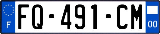 FQ-491-CM