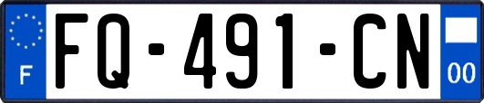 FQ-491-CN