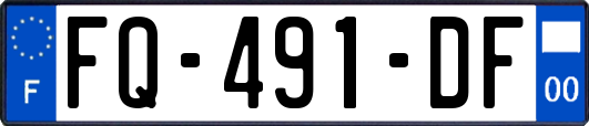 FQ-491-DF