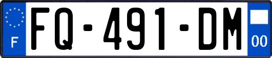 FQ-491-DM
