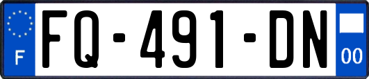 FQ-491-DN
