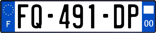 FQ-491-DP